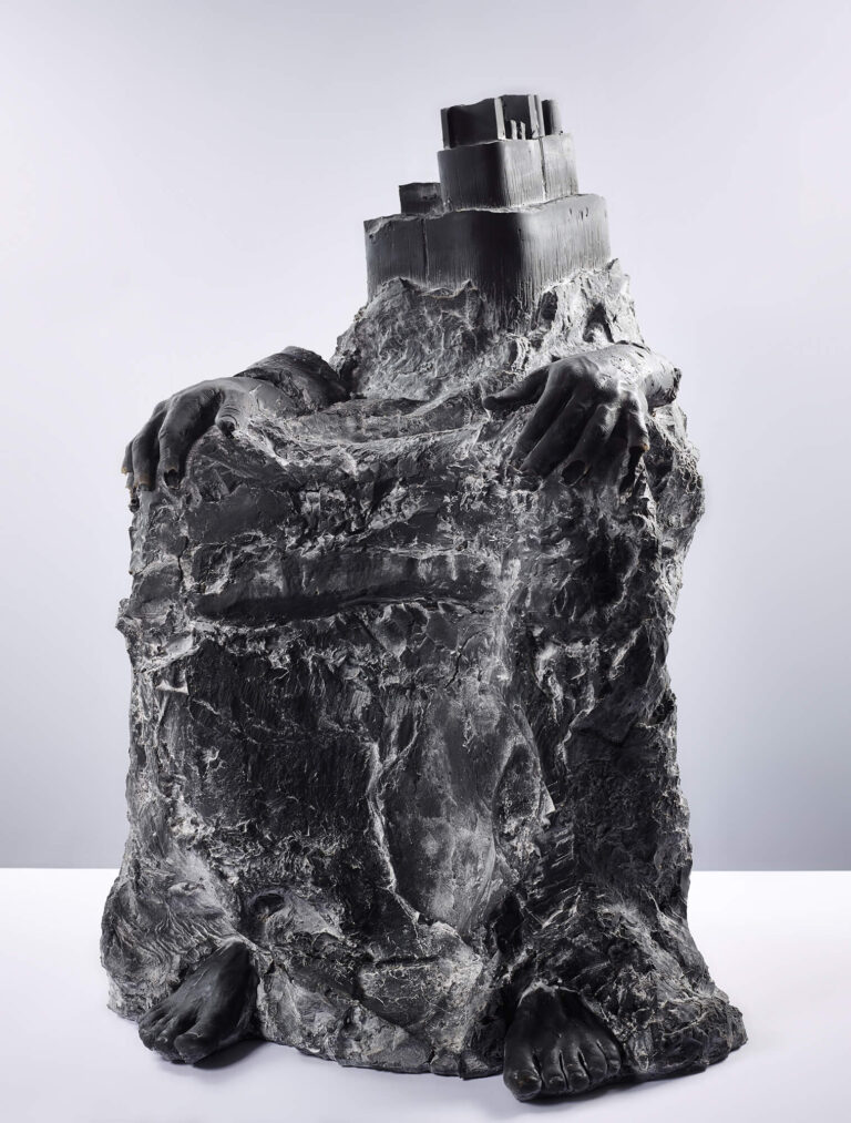 Recycle Group Enlightener 1, 2015