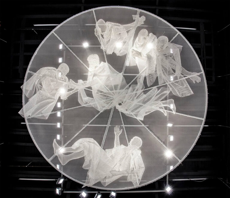 Recycle Group_Dome, 2015_01
