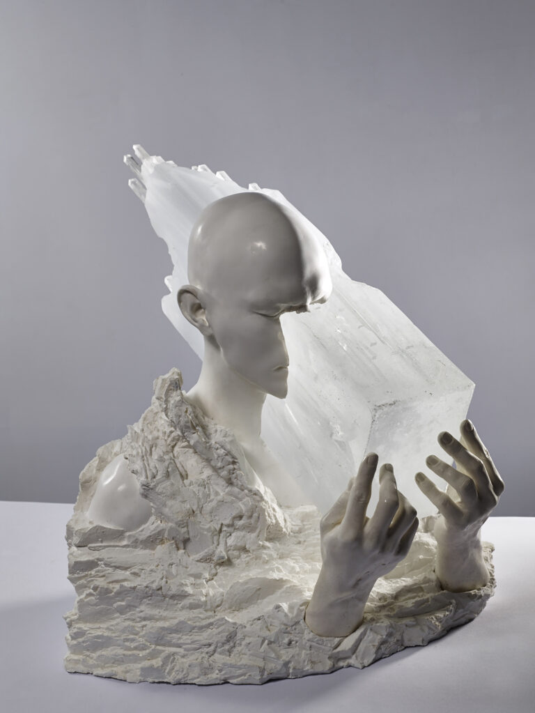 Recycle Group Glasstress