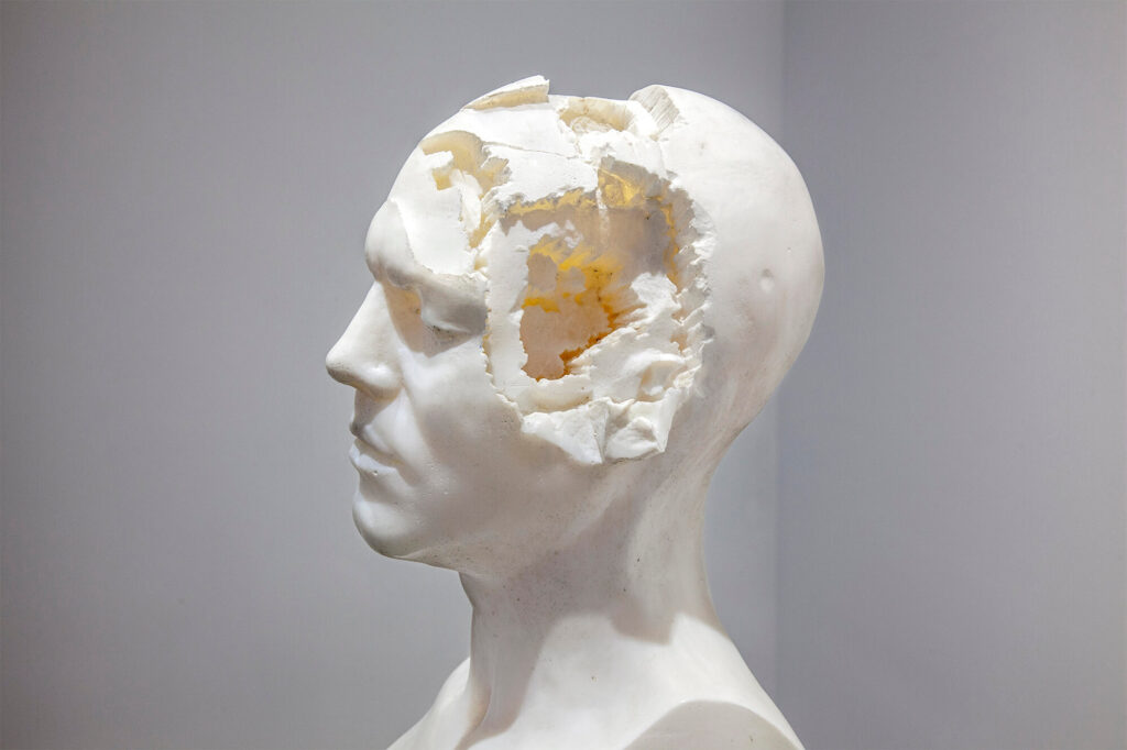 Reccyle Group Virtual noise, 2015
