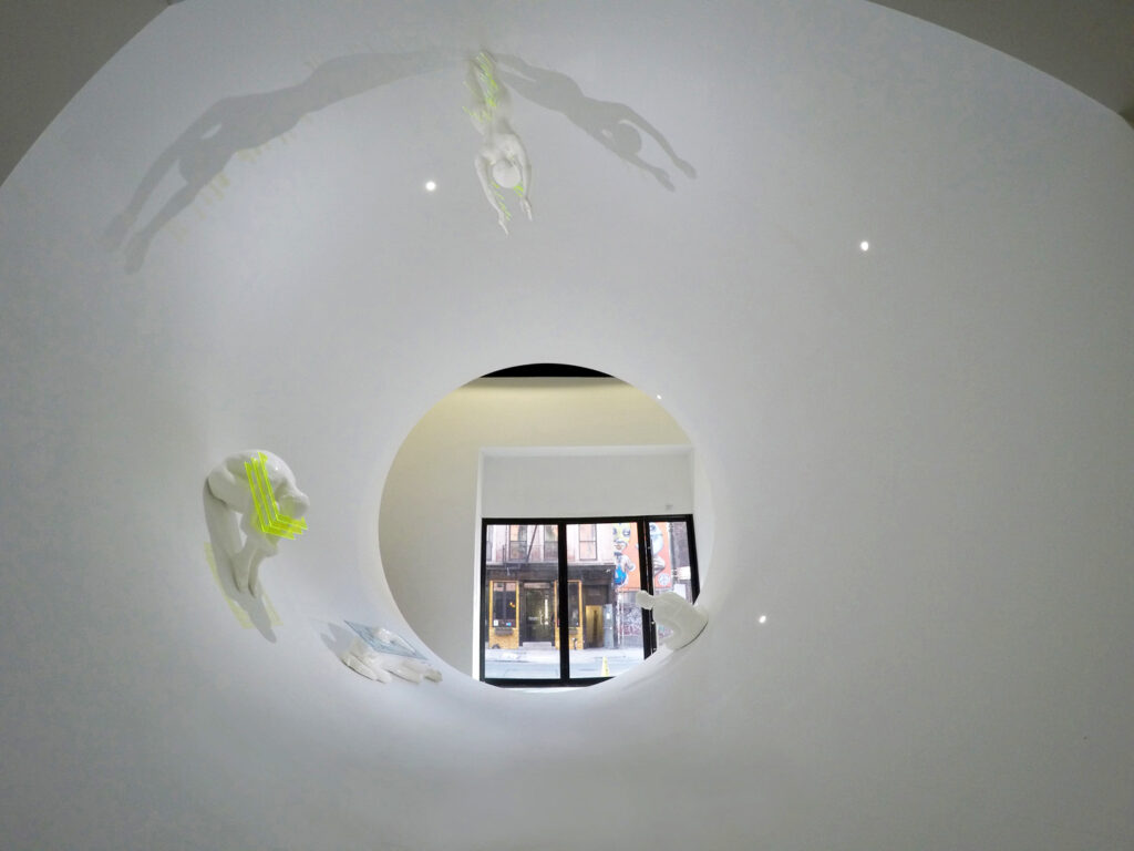 Recycle Group Detected Reality exhibition view 6