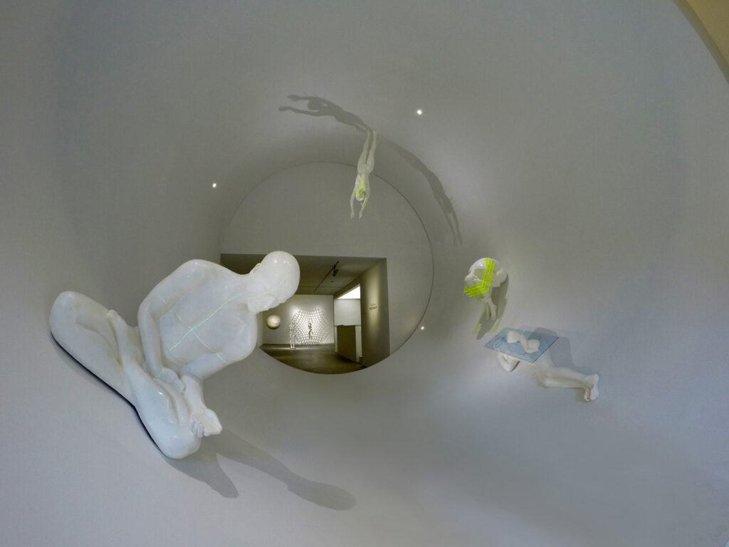 Recycle Group Detected Reality exhibition view 5