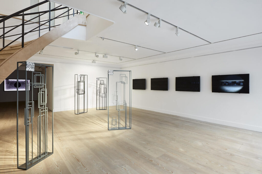 Recycle Group N.O.N.E. exhibition view10
