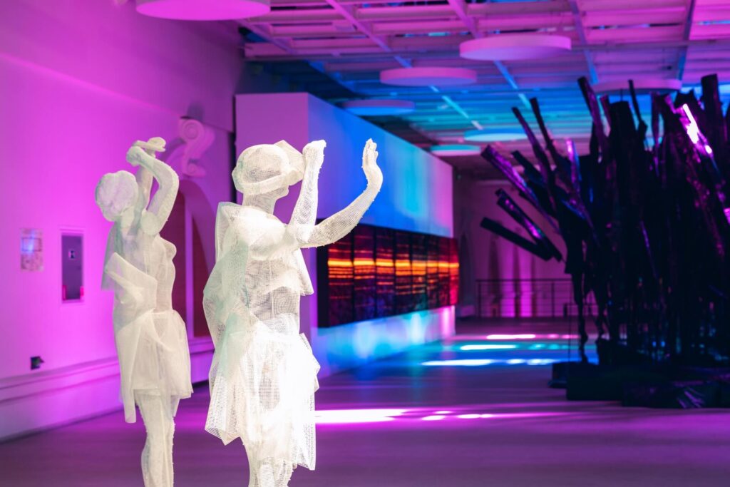 Recycle-Group New-Nature_exhibition-view 8