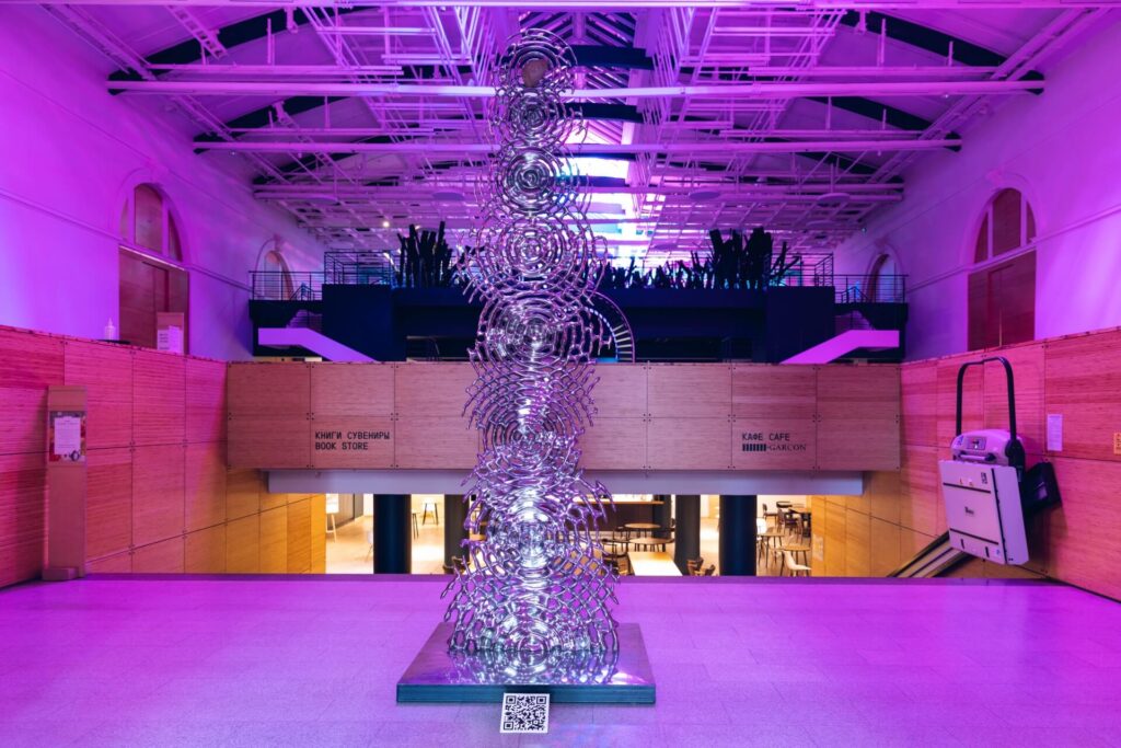 Recycle-Group New-Nature_exhibition-view 15