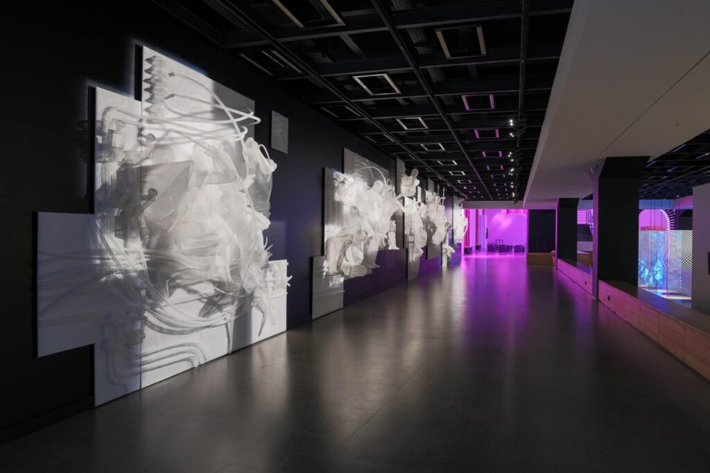 Recycle-Group New-Nature_exhibition-view 12