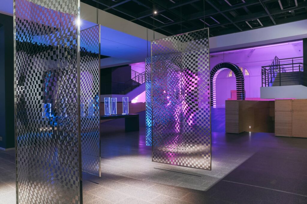 Recycle-Group New-Nature_exhibition-view 31