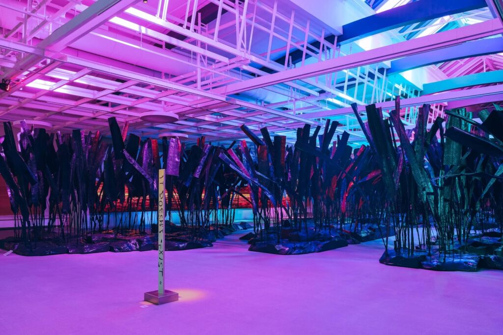 Recycle-Group New-Nature_exhibition-view 7