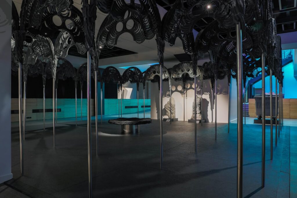 Recycle-Group New-Nature_exhibition-view 27