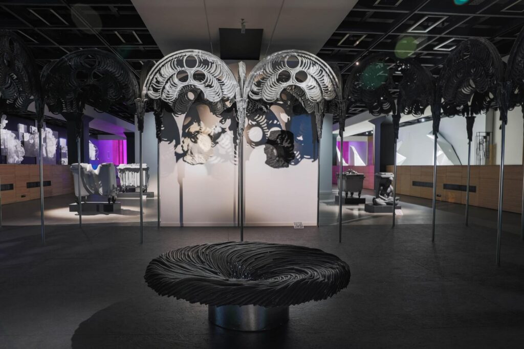Recycle-Group New-Nature_exhibition-view 32