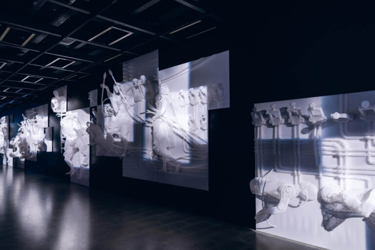 Recycle-Group New-Nature_exhibition-view 1