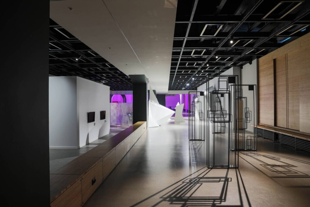 Recycle-Group New-Nature_exhibition-view 36