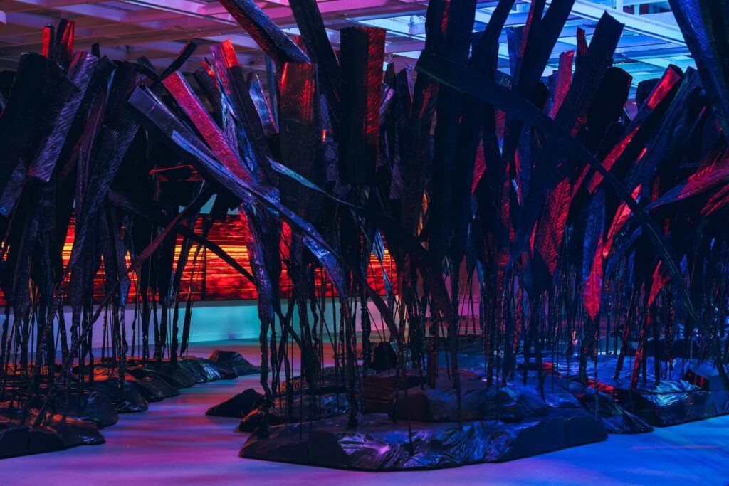 Recycle-Group New-Nature_exhibition-view 5