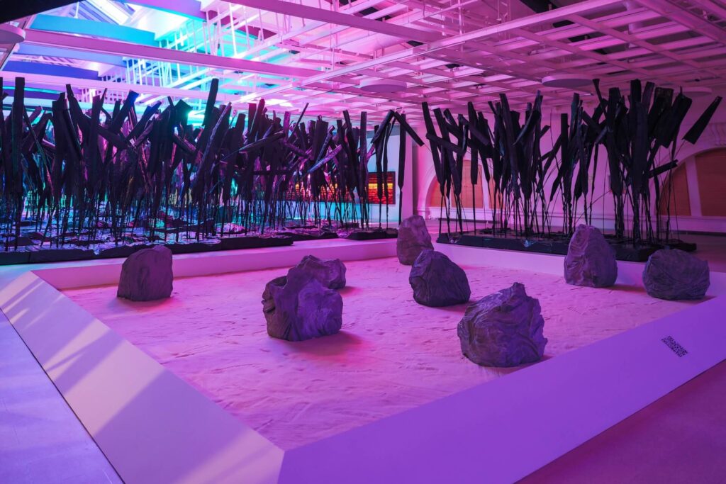 Recycle-Group New-Nature_exhibition-view 44