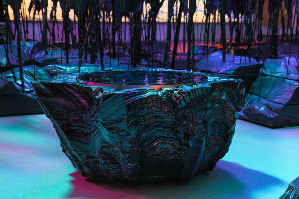 Recycle-Group New-Nature_exhibition-view 45