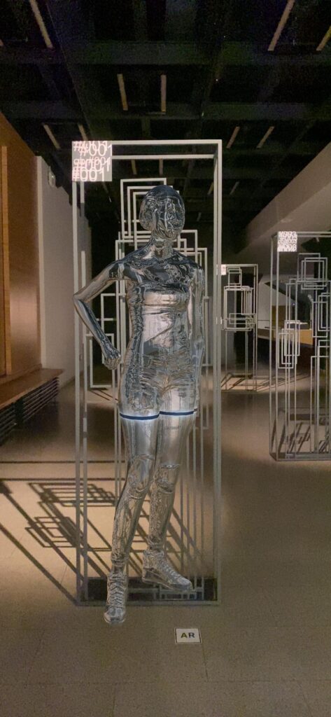 Recycle-Group New-Nature_exhibition-view 47