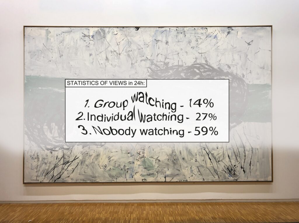 Recycle Group_They were lying to you, everything is different_view 4