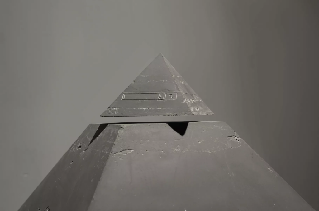 Recycle Group Novus ordo seclorum 1