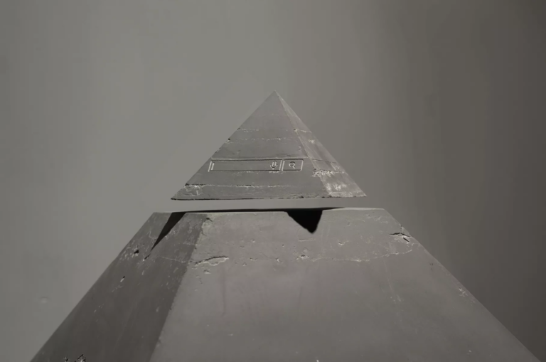 Recycle Group Novus ordo seclorum 1
