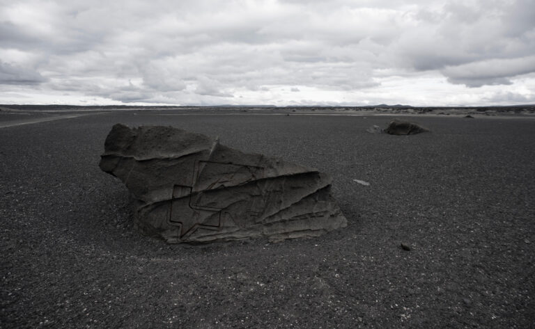 Recycle Group Stone