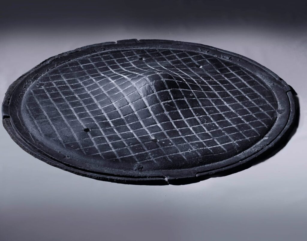 Recycle Group Manhole