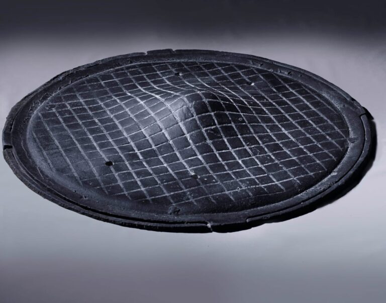 Recycle Group Manhole