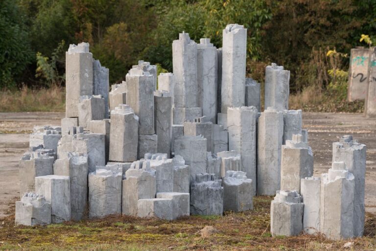 Basalt Labyrinth, 2016