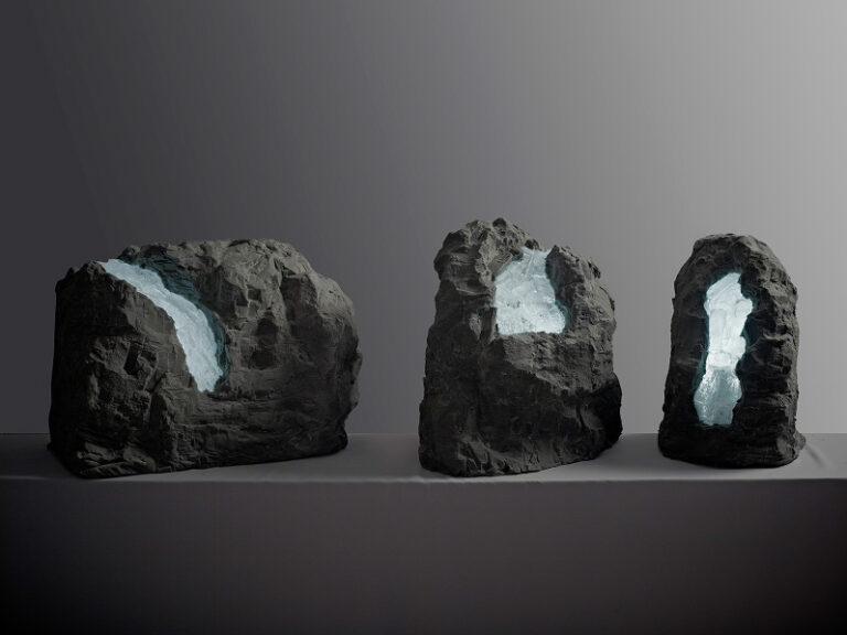 Recycle Group, Stone, 2012