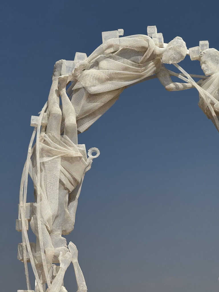 Art D’Égypte
Forever Is Now .05
Recycle Group