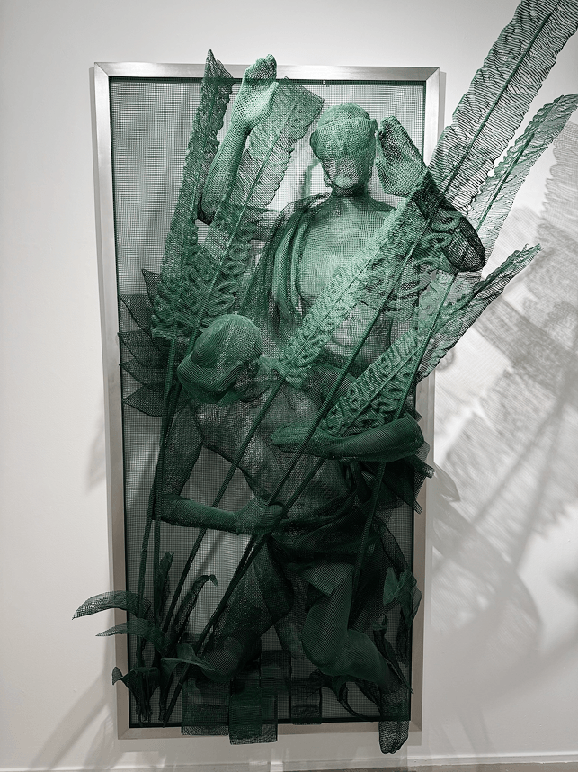 Recycle Group 
Too much
Suzanne Tarasieve Gallery
