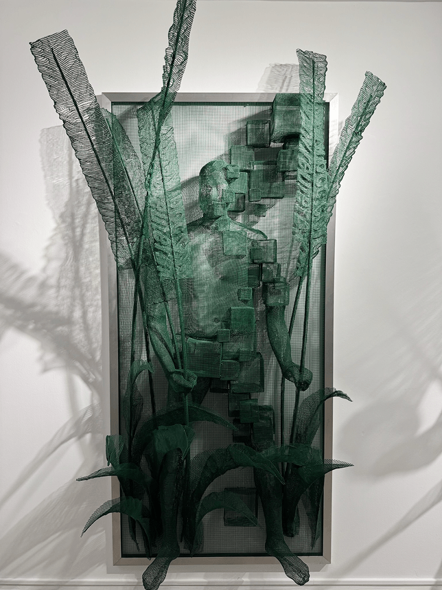 Recycle Group 
Too much
Suzanne Tarasieve Gallery